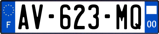 AV-623-MQ