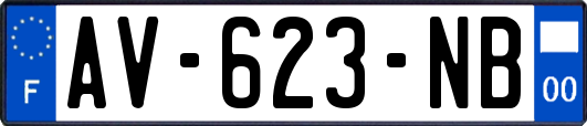 AV-623-NB