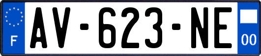 AV-623-NE