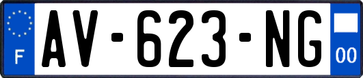 AV-623-NG