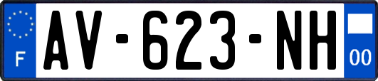 AV-623-NH
