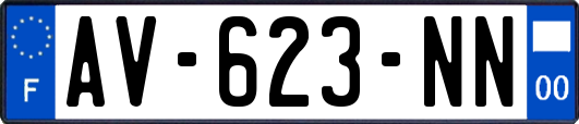 AV-623-NN