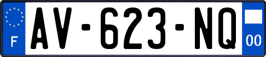 AV-623-NQ