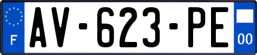 AV-623-PE