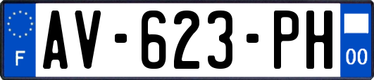 AV-623-PH