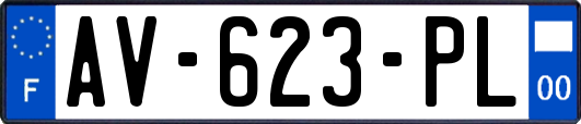 AV-623-PL