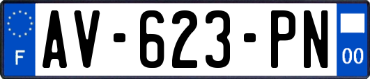 AV-623-PN