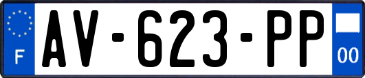 AV-623-PP