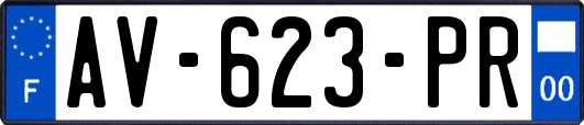 AV-623-PR