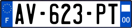 AV-623-PT