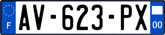 AV-623-PX
