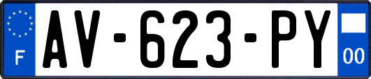 AV-623-PY