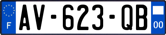 AV-623-QB