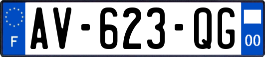 AV-623-QG
