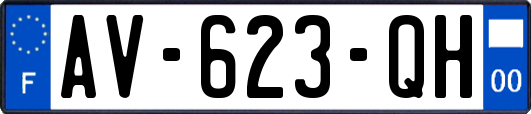 AV-623-QH