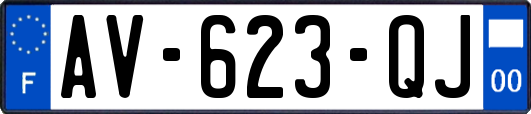 AV-623-QJ