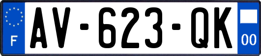 AV-623-QK