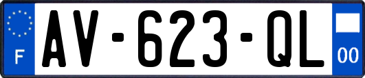 AV-623-QL
