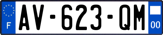AV-623-QM