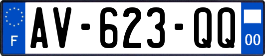 AV-623-QQ