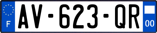 AV-623-QR