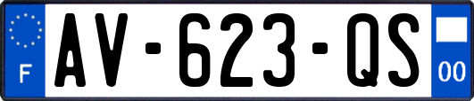 AV-623-QS
