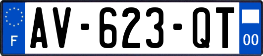 AV-623-QT
