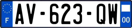 AV-623-QW