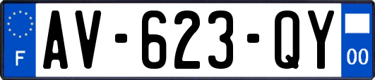 AV-623-QY