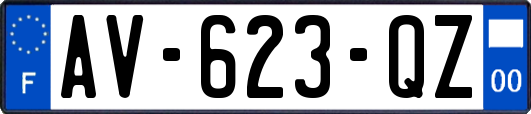 AV-623-QZ