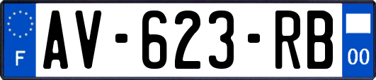 AV-623-RB