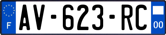 AV-623-RC