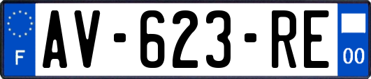 AV-623-RE