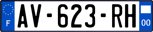 AV-623-RH