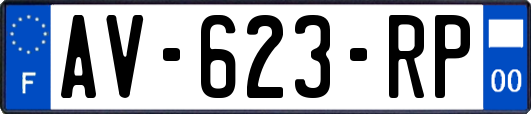 AV-623-RP