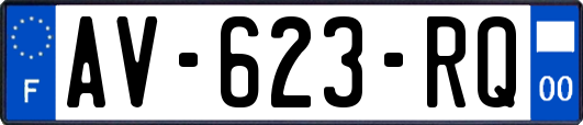 AV-623-RQ