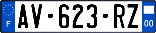 AV-623-RZ