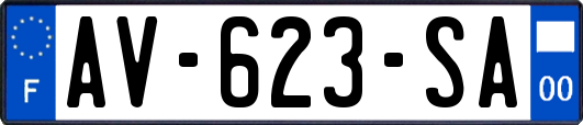 AV-623-SA
