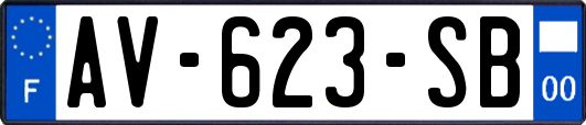 AV-623-SB