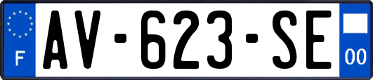 AV-623-SE