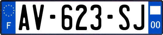 AV-623-SJ