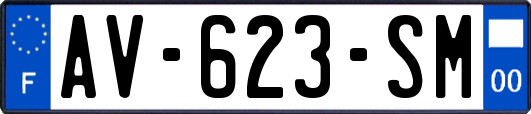 AV-623-SM