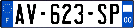 AV-623-SP