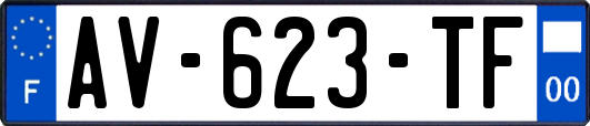 AV-623-TF