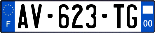 AV-623-TG