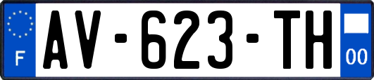 AV-623-TH