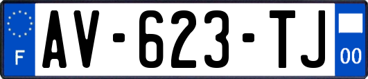AV-623-TJ