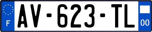 AV-623-TL