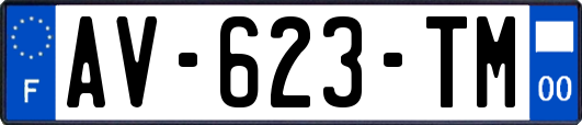 AV-623-TM