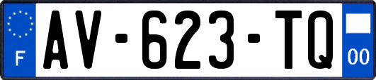 AV-623-TQ